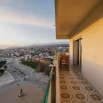 Sarava With Sea View In Buarcos Διαμέρισμα