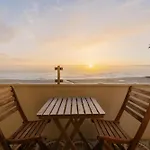 Sarava With Sea View In Buarcos Διαμέρισμα Figueira da Foz