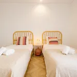 Apartment Sarava With Sea View In Buarcos *